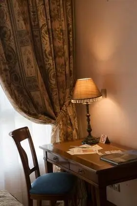 Deluxe Oda (Standard)