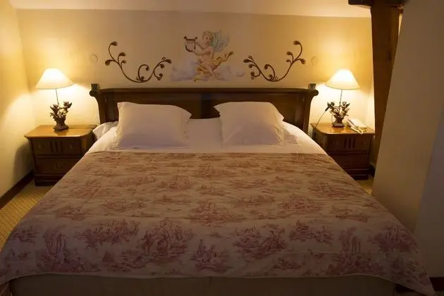 Luxury Süit (Duplex)