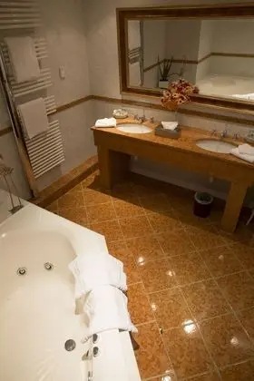 Luxury Süit (Duplex)