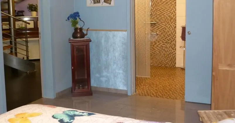 Family Ev, 5 Yatak Odası