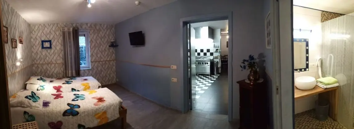 Family Ev, 5 Yatak Odası