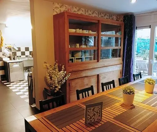 Family Ev, 5 Yatak Odası