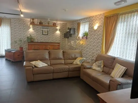 Family Ev, 5 Yatak Odası