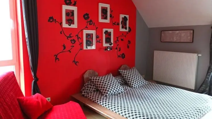 Family Ev, 5 Yatak Odası