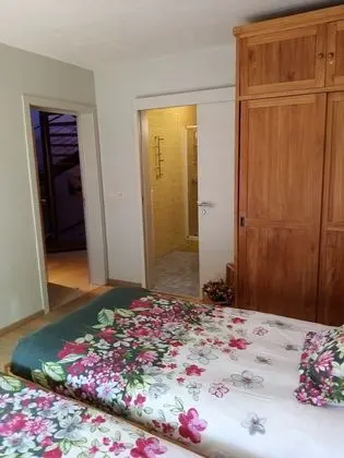 Family Ev, 5 Yatak Odası