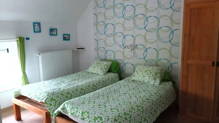 Family Ev, 5 Yatak Odası