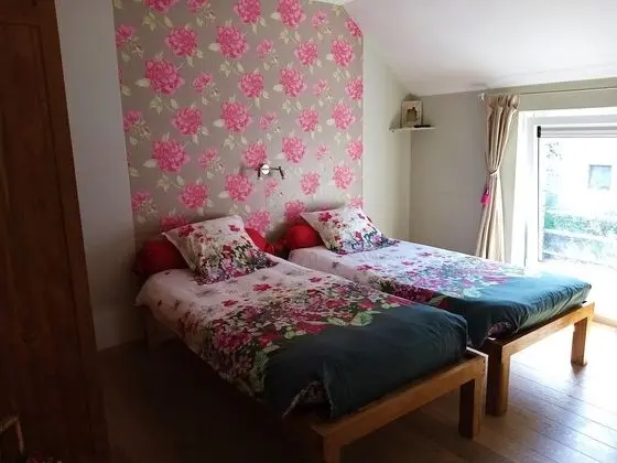 Family Ev, 5 Yatak Odası