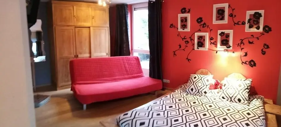 Family Ev, 5 Yatak Odası