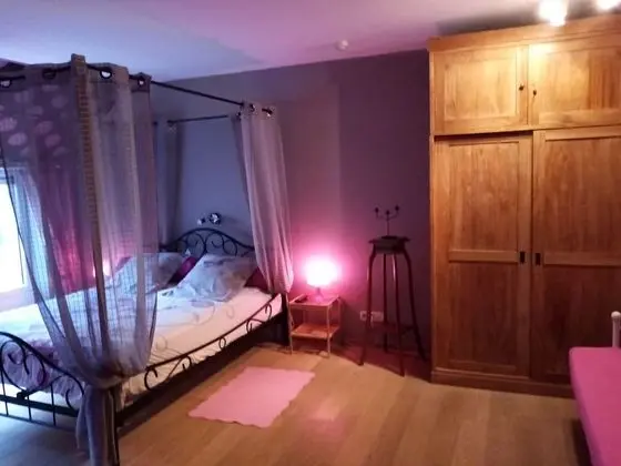 Family Ev, 5 Yatak Odası