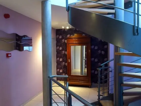 Family Ev, 5 Yatak Odası