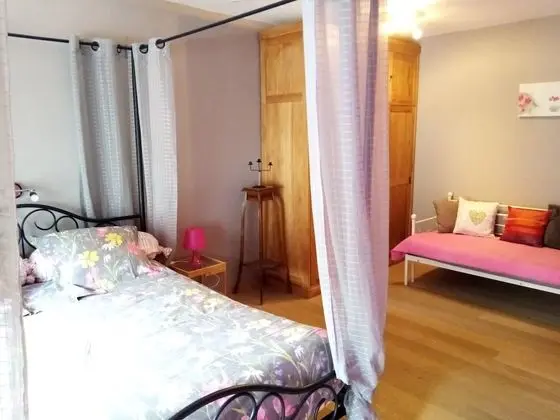 Family Ev, 5 Yatak Odası