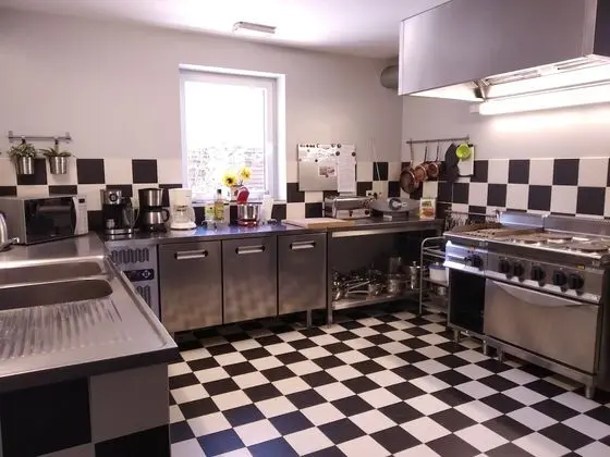 Family Ev, 5 Yatak Odası