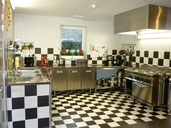 Family Ev, 5 Yatak Odası