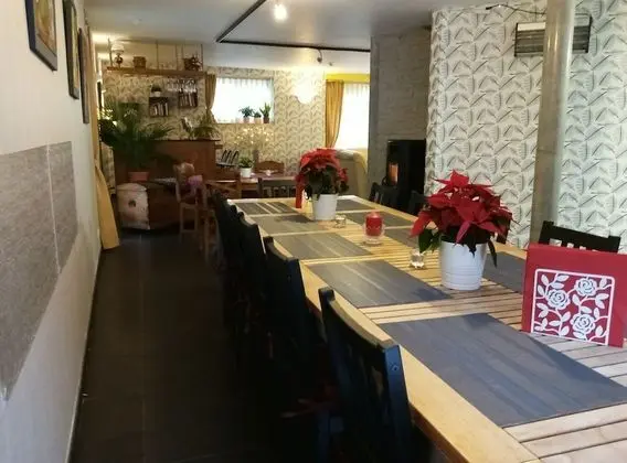 Family Ev, 5 Yatak Odası