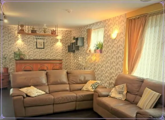 Family Ev, 5 Yatak Odası