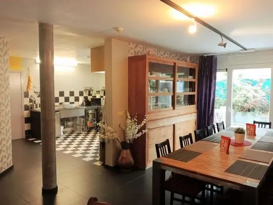 Family Ev, 5 Yatak Odası