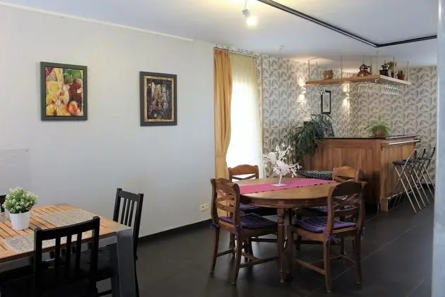 Family Ev, 5 Yatak Odası