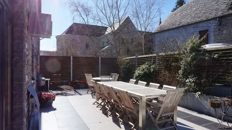 Family Ev, 5 Yatak Odası