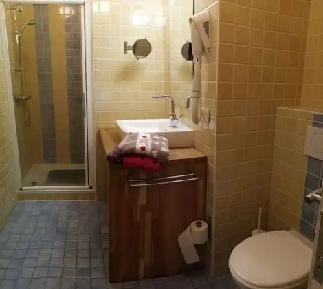 Family Ev, 5 Yatak Odası