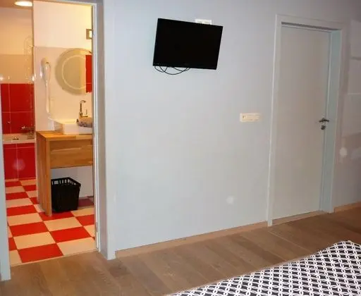 Family Ev, 5 Yatak Odası