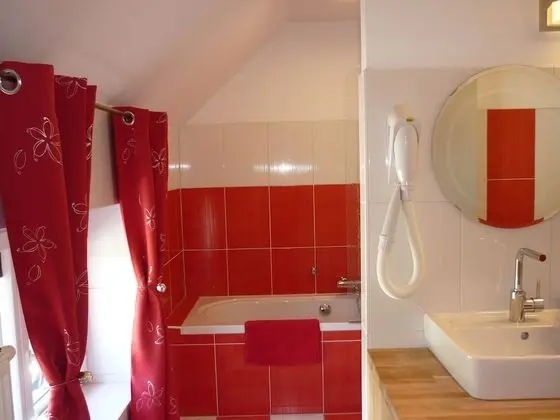 Family Ev, 5 Yatak Odası