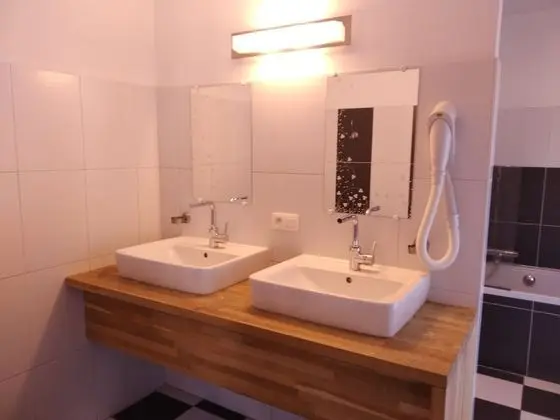 Family Ev, 5 Yatak Odası