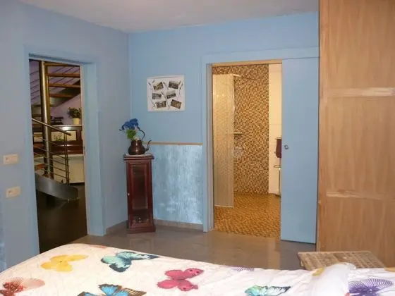 Ev, 5 Yatak Odası, Engellilere Uygun