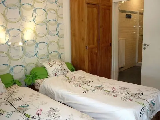 Ev, 5 Yatak Odası, Engellilere Uygun