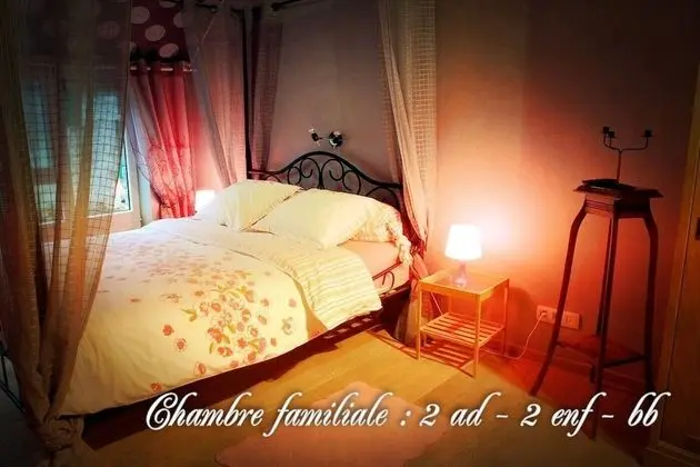 Ev, 5 Yatak Odası, Engellilere Uygun