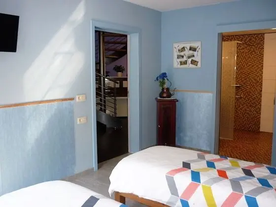 Ev, 5 Yatak Odası, Engellilere Uygun