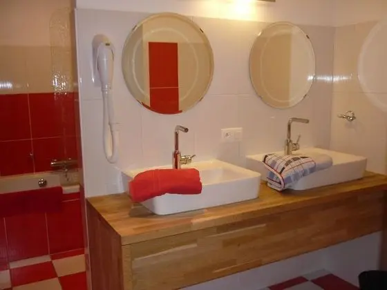 Ev, 5 Yatak Odası, Engellilere Uygun