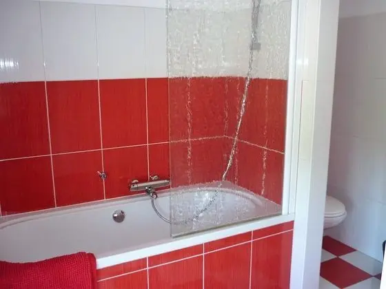 Ev, 5 Yatak Odası, Engellilere Uygun