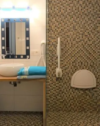 Ev, 5 Yatak Odası, Engellilere Uygun