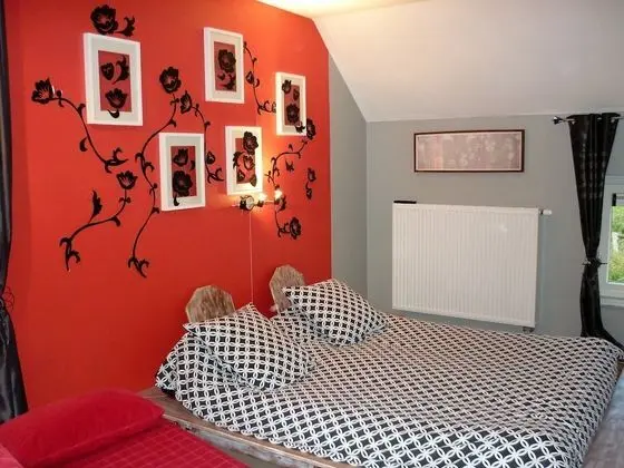 Ev, 5 Yatak Odası, Engellilere Uygun