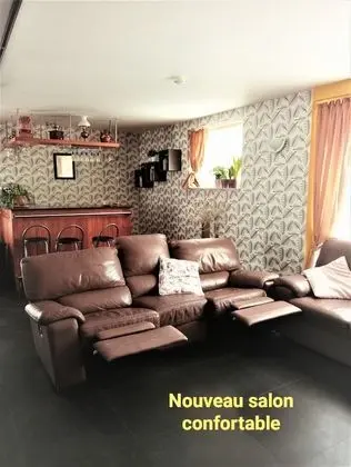 Ev, 5 Yatak Odası, Engellilere Uygun