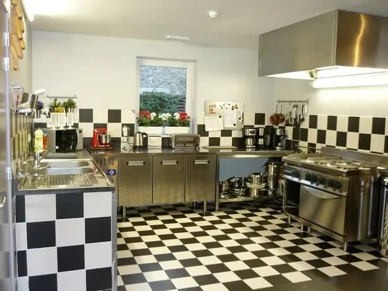 Ev, 5 Yatak Odası, Engellilere Uygun