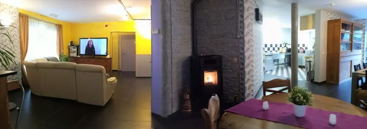 Ev, 5 Yatak Odası, Engellilere Uygun