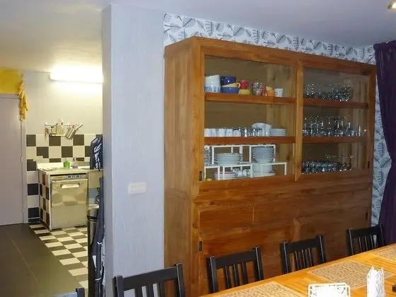 Ev, 5 Yatak Odası, Engellilere Uygun