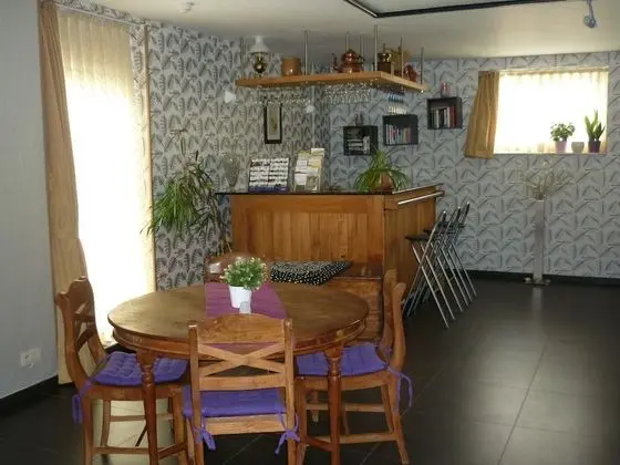 Ev, 5 Yatak Odası, Engellilere Uygun