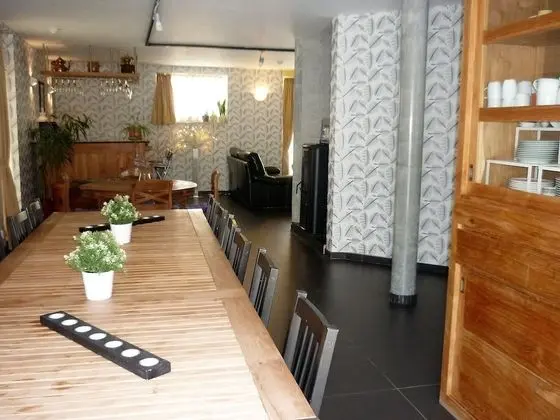 Ev, 5 Yatak Odası, Engellilere Uygun