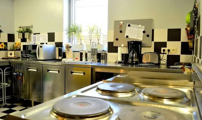 Ev, 5 Yatak Odası, Engellilere Uygun