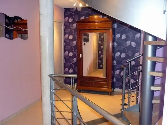 Ev, 5 Yatak Odası, Engellilere Uygun