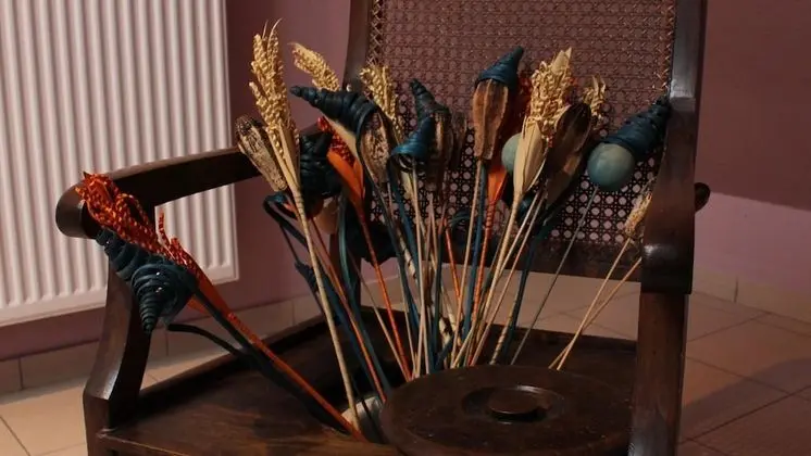 Ev, 5 Yatak Odası, Engellilere Uygun