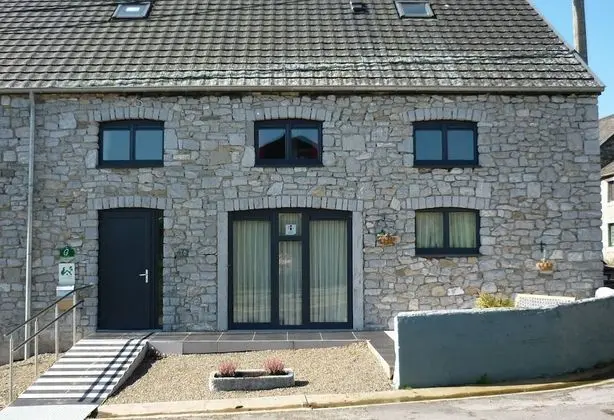 Ev, 5 Yatak Odası, Engellilere Uygun