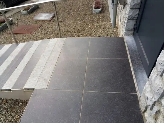 Ev, 5 Yatak Odası, Engellilere Uygun