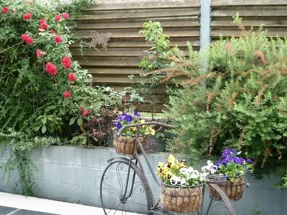 Ev, 5 Yatak Odası, Engellilere Uygun