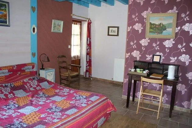 Family Stüdyo Süit (Albarine)