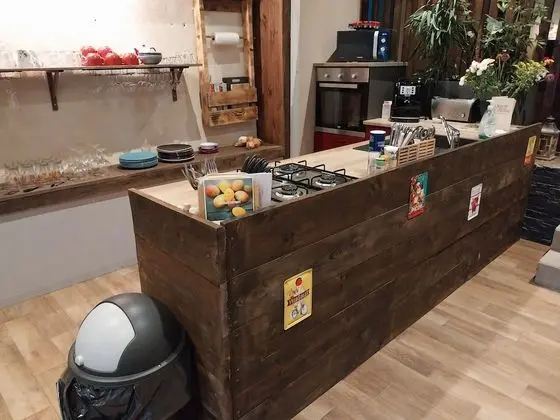 Standard Oda, 1 En Büyük (King) Boy Yatak