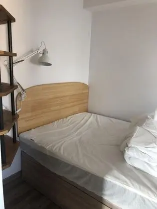 Apart Daire, Banyolu/Duşlu, Dağ Manzaralı (La grange 1)