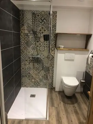 Apart Daire, Banyolu/Duşlu, Dağ Manzaralı (La grange 1)